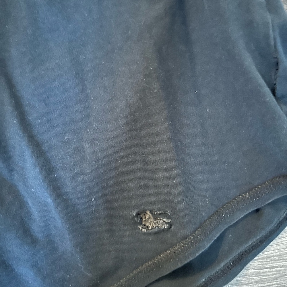 Burberry long sleeve - Picture 4 of 4